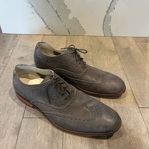 Other - Cole Haan wingtip Oxford dress shoes
